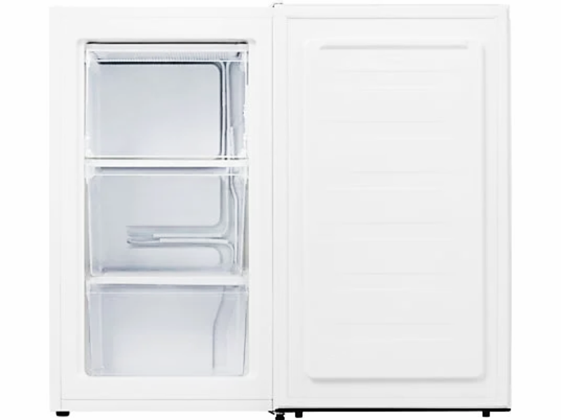 Congelador Bajo Encimera OK Ofz 151 F W - 61 L, Compacto y Eficiencia F