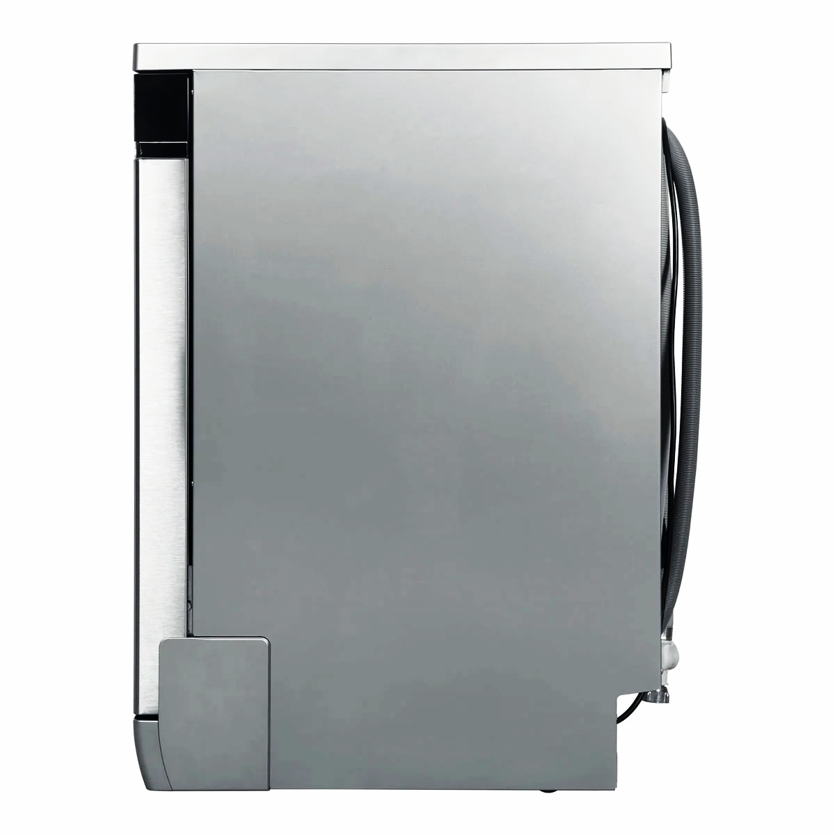 Lavavajillas Whirlpool WFC3C34X - 14 cubiertos - 60 cm - Acero inoxidable