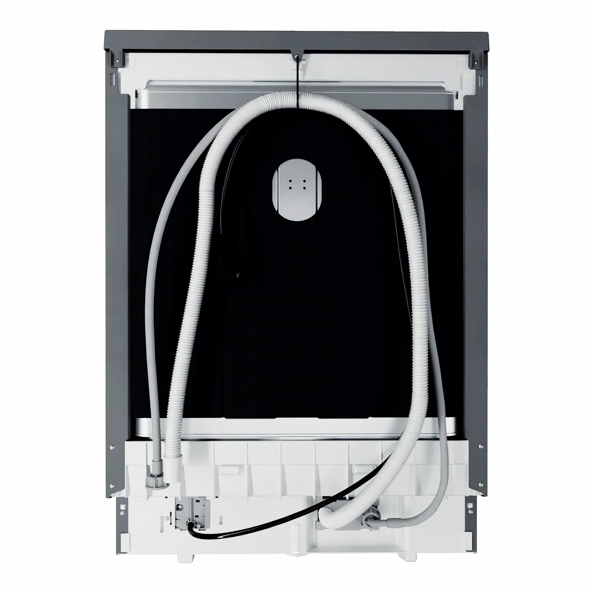 Lavavajillas Whirlpool WFC3C34X - 14 cubiertos - 60 cm - Acero inoxidable