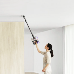 Dyson V8 (2023) - Aspiradora Escoba sin Cable con 115 AW de Potencia y 40 Minutos de Autonomía