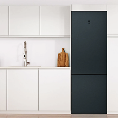 Frigorífico Combi Balay 3KFD763GI - 203 cm, No Frost, 36 dB y Eficiencia D