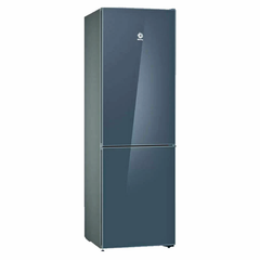 Frigorífico Combi Balay 3KFD565AI Gris - 326 L, No Frost, Motor Inverter y Cajones ExtraFresh/ExtraCold