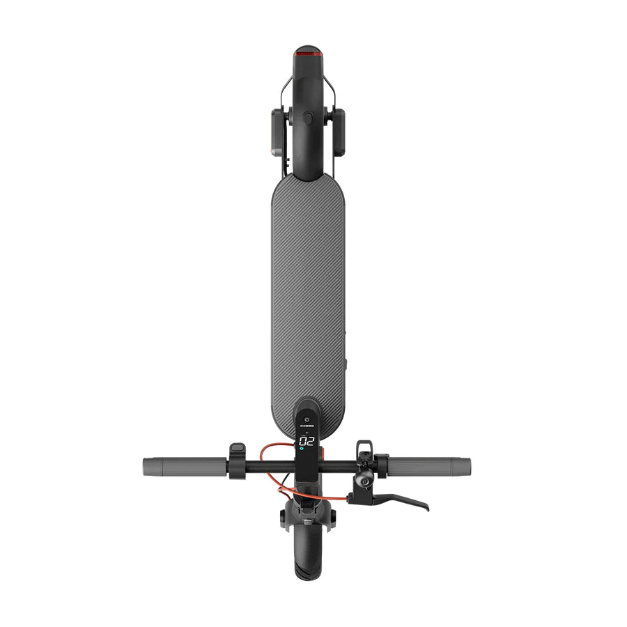 Patinete eléctrico Xiaomi 4 Pro (2nd Gen) - 1000W, 60 km de autonomía, suspensión delantera y frenos de disco