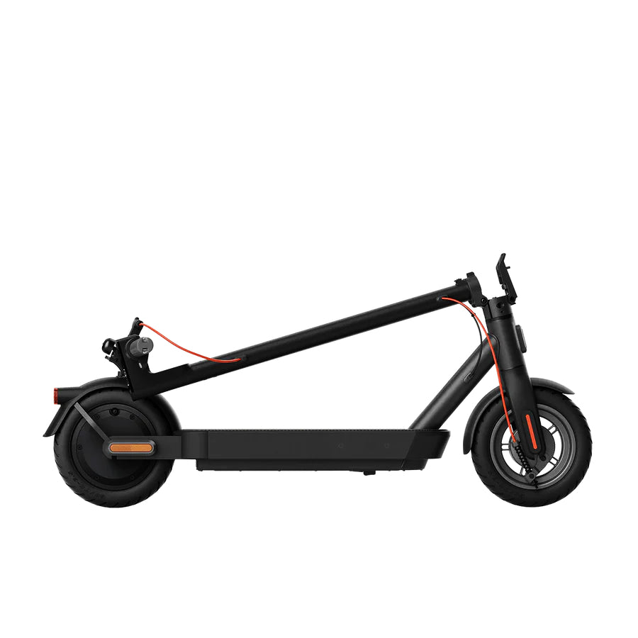 Patinete eléctrico Xiaomi 4 Pro (2nd Gen) - 1000W, 60 km de autonomía, suspensión delantera y frenos de disco
