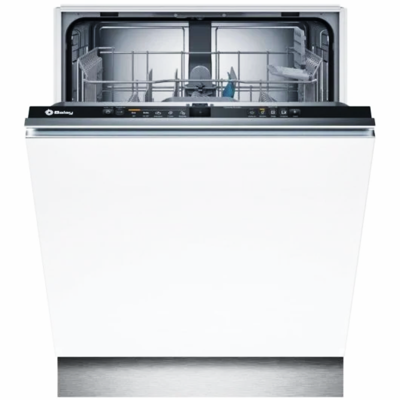 Lavavajillas integrable Balay 3VF5012NP - 12 cubiertos - 60 cm