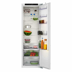 Frigorífico integrable Balay 3FID737S - 1 Puerta, 200 L, No Frost y Eficiencia A++