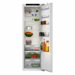 Frigorífico integrable Balay 3FID737S - 1 Puerta, 200 L, No Frost y Eficiencia A++