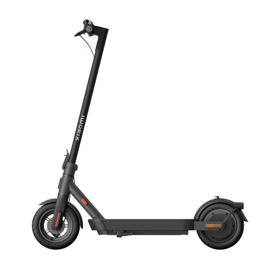 Patinete eléctrico Xiaomi 4 Pro (2nd Gen) - 1000W, 60 km de autonomía, suspensión delantera y frenos de disco