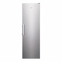 Frigorífico de 1 Puerta AEG ORK7M391EX Inox - 186 cm, Coolmatic, Eficiencia E y bajo ruido