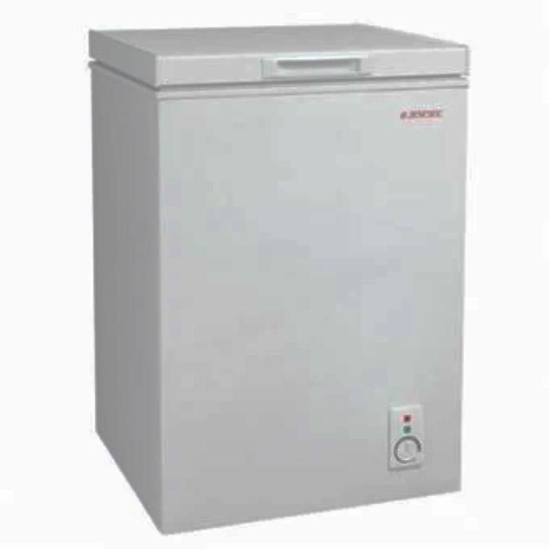 Congelador Horizontal Jocel JCH-100 - 100 L, Eficiencia A+ y Bajo Ruido