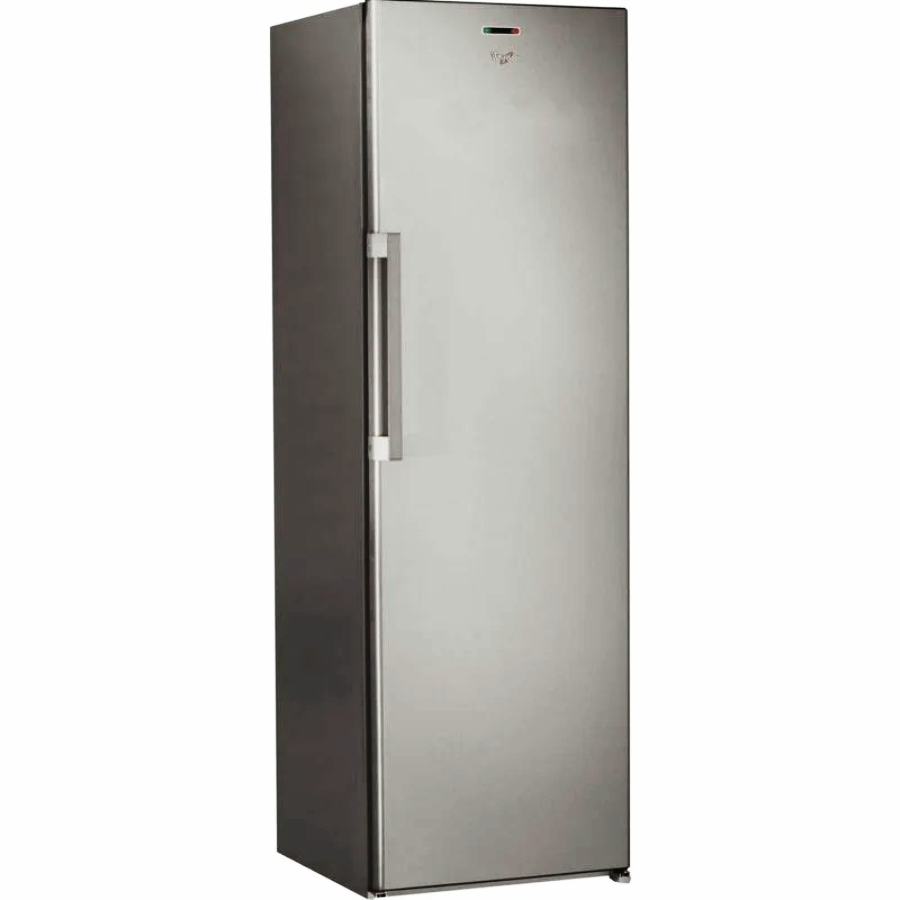 Frigorífico de 1 Puerta Whirlpool SW8AM2YXR2 Inox - 230 L, No Frost, Eficiencia A++ y Super Cool