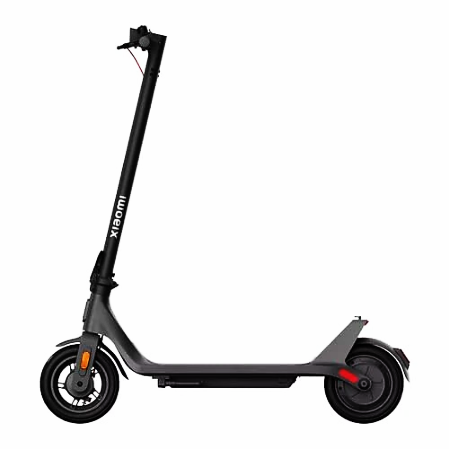 Patinete eléctrico Xiaomi 4 Lite (2nd Gen) - 300W, 25 km de autonomía, frenos de disco y ruedas de 10"