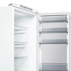 Frigorífico Integrable Samsung BRR29703EWW/EF - 297 L, No Frost, Digital Inverter y Puerta Reversible