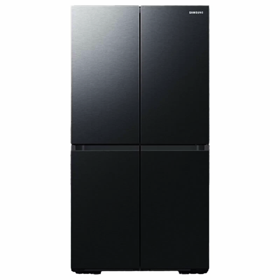 Frigorífico Americano Samsung RF59C700EB1/ES Negro - Twin Cooling Plus, No Frost y Dispensador de Hielo/Agua