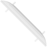 TV LG 32LQ63806LC LED de 32" - Televisor HD, Smart TV con ThinQ AI, color blanco