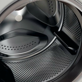 Lavasecadora Whirlpool FWDD1074269BVSPT - 10 kg, con tecnología 6th Sense y bomba de calor