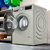 Lavadora Bosch WGG254ZXES - 10 kg, Eficiencia A, Tambor Variodrum y Pausa+Carga