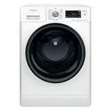 Lavasecadora Whirlpool FFWDB976258BVSPT - 9 kg, 1600 r.p.m., Eficiencia B/E