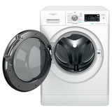 Lavasecadora Whirlpool FFWDB976258BVSPT - 9 kg, 1600 r.p.m., Eficiencia B/E