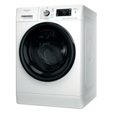 Lavasecadora Whirlpool FFWDB976258BVSPT - 9 kg, 1600 r.p.m., Eficiencia B/E