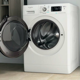 Lavasecadora Whirlpool FFWDB976258BVSPT - 9 kg, 1600 r.p.m., Eficiencia B/E