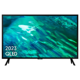TV Samsung TQ32Q50AEUXXC QLED de 32" - Televisor FHD con Dolby Digital Plus y Smart TV