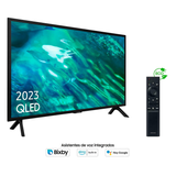 TV Samsung TQ32Q50AEUXXC QLED de 32" - Televisor FHD con Dolby Digital Plus y Smart TV