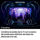 TV Samsung TQ32Q50AEUXXC QLED de 32" - Televisor FHD con Dolby Digital Plus y Smart TV