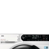 Lavasecadora AEG LWR7316O4O - 10 kg de lavado, 6 kg de secado, ProSense y Motor Inverter