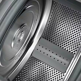 Lavadora AEG LTN6K6210B - 6 kg, Carga Superior, 14 Programas, Eficiencia D