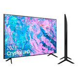 TV Samsung TU85CU7105KXXC 4K de 85" - Televisor UHD con HDR y Smart TV