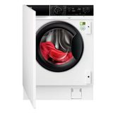Lavadora AEG LFN8E8436C - 8 kg, ProSense, Eficiencia A+++, con pantalla digital