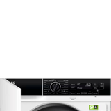 Lavadora AEG LFN8E8436C - 8 kg, ProSense, Eficiencia A+++, con pantalla digital