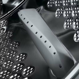 Lavadora AEG LFN8E8436C - 8 kg, ProSense, Eficiencia A+++, con pantalla digital