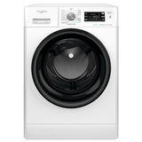 Lavadora Whirlpool FFB10469BVSPT - 10 kg, 1400 r.p.m., Eficiencia A