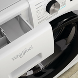 Lavadora Whirlpool FFB10469BVSPT - 10 kg, 1400 r.p.m., Eficiencia A