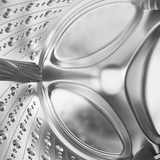 Lavasecadora Hisense WD5S1045BW - 10,5 kg de lavado, 6 kg de secado, 1400 r.p.m.