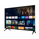 TV TCL 32S5400A LED de 32" - Televisor HD con HDMI y USB