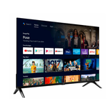TV TCL 32S5400A LED de 32" - Televisor HD con HDMI y USB
