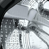 Lavadora Bosch WUU28T68ES - 9 kg, Motor EcoSilence, Eficiencia A, Tambor VarioDrum