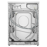 Lavadora Bosch WUU28T68ES - 9 kg, Motor EcoSilence, Eficiencia A, Tambor VarioDrum