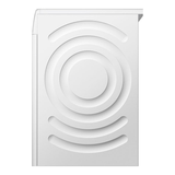 Lavadora Balay 3TS285B - 8 kg, 1400 r.p.m., Eficiencia A, Tambor VarioSoft