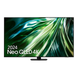 TV Samsung TQ65QN90DATXXC Neo QLED 4K de 65" - Televisor UHD con Quantum Matrix, 144Hz y Dolby Atmos