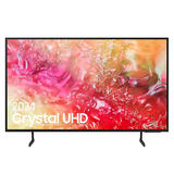 TV Samsung TU75DU7105KXXC LED 4K de 75" - Televisor UHD con HDR y Smart TV