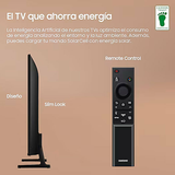 TV Samsung TU75DU7105KXXC LED 4K de 75" - Televisor UHD con HDR y Smart TV