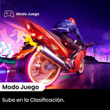 TV Hisense 40A5NQ QLED 4K de 40" - Televisor UHD, 100% Quantum Dot Color, Smart TV