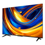TV TCL 55P61B LED 4K de 55" - Televisor UHD con Smart TV