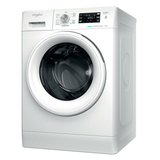 Lavadora Whirlpool FFB9269WVSP - 9 kg, 1200 r.p.m., Eficiencia A