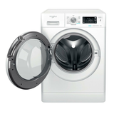 Lavadora Whirlpool FFB9269WVSP - 9 kg, 1200 r.p.m., Eficiencia A