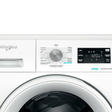 Lavadora Whirlpool FFB9269WVSP - 9 kg, 1200 r.p.m., Eficiencia A